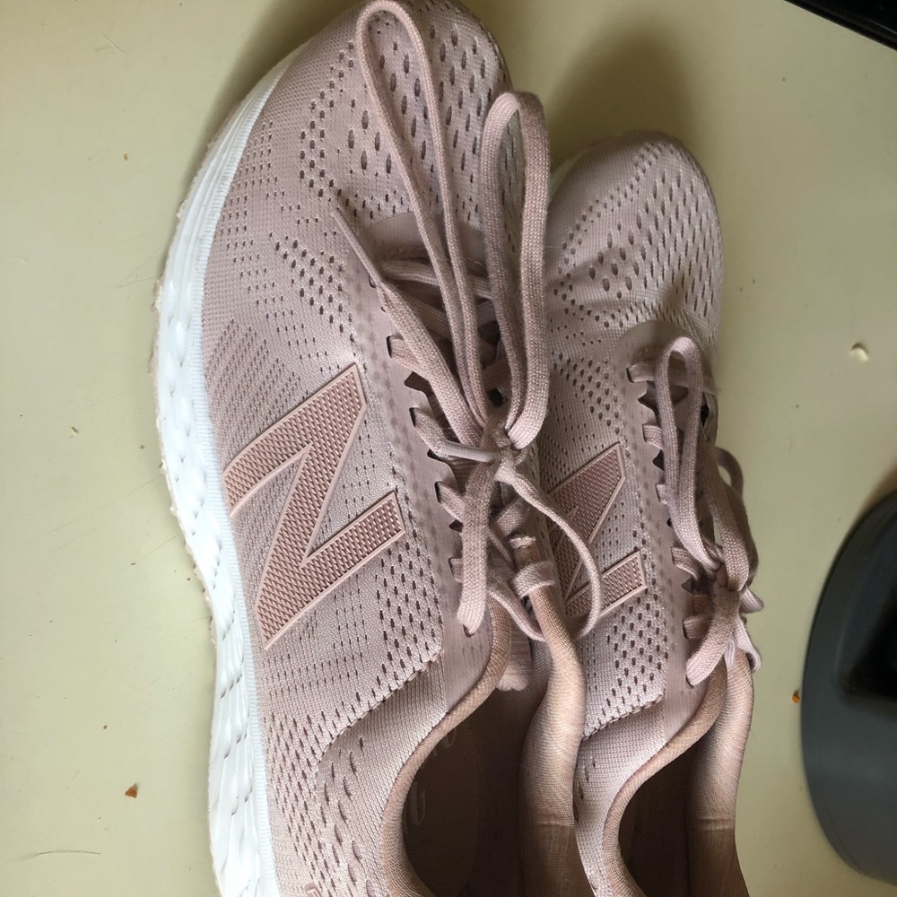 New Balance sneakers